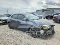 2015 Toyota COROLLA photo
