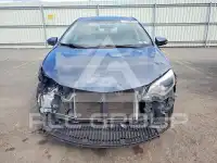 2015 Toyota COROLLA фото