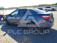 2015 Toyota COROLLA фото