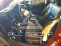 2015 Toyota COROLLA фото