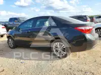 2015 Toyota COROLLA photo