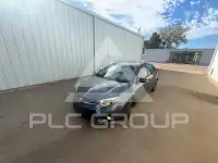 2015 Toyota COROLLA photo