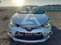 2015 Toyota COROLLA фото