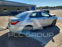 2015 Toyota COROLLA фото