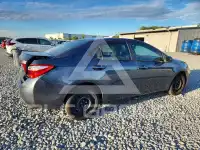 2015 Toyota COROLLA фото