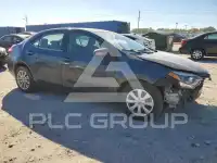 2015 Toyota COROLLA фото