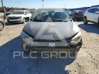 2015 Toyota COROLLA фото