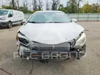 2015 Toyota COROLLA photo