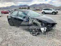 2015 Toyota COROLLA photo
