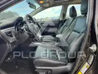 2015 Toyota COROLLA photo