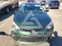 2015 Toyota COROLLA photo