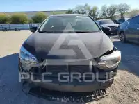 2015 Toyota COROLLA фото