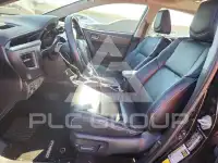 2015 Toyota COROLLA photo