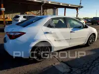 2015 Toyota COROLLA фото
