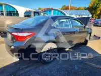 2015 Toyota COROLLA фото