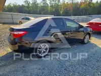 2015 Toyota COROLLA photo