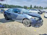 2015 Toyota COROLLA photo