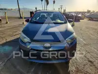 2015 Toyota COROLLA фото