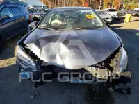 2015 Toyota COROLLA photo