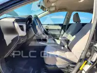 2015 Toyota COROLLA photo