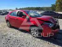 2015 Toyota COROLLA photo