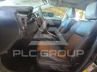 2015 Toyota COROLLA фото