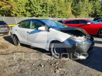 2015 Toyota COROLLA фото