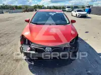 2015 Toyota COROLLA фото