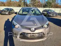 2015 Toyota COROLLA фото
