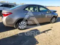 2015 Toyota COROLLA photo