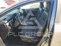2015 Toyota COROLLA photo