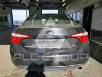 2015 Toyota COROLLA фото