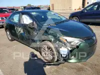 2015 Toyota COROLLA photo