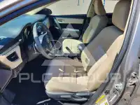 2015 Toyota COROLLA фото
