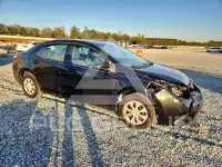 2015 Toyota COROLLA фото