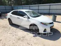 2015 Toyota COROLLA photo