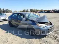 2015 Toyota COROLLA photo