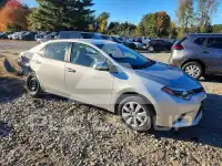 2015 Toyota COROLLA photo