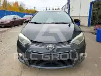 2015 Toyota COROLLA фото