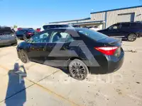 2015 Toyota COROLLA фото