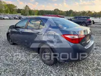 2015 Toyota COROLLA фото
