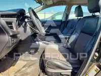 2015 Toyota COROLLA фото