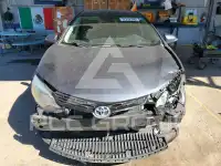 2015 Toyota COROLLA фото