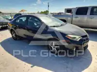 2015 Toyota COROLLA фото
