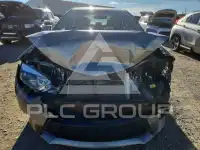 2015 Toyota COROLLA photo