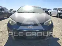 2015 Toyota COROLLA photo