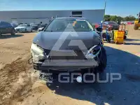 2015 Toyota COROLLA photo