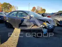 2015 Toyota COROLLA photo