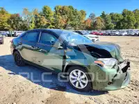 2015 Toyota COROLLA фото