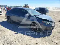 2015 Toyota COROLLA photo